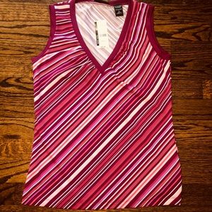 New York and company tank top